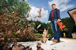 Black and Decker - 2800W    - GW2810