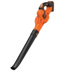 Black and Decker - 18v   - GWC1820PC