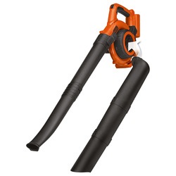 Black and Decker - EL 36V Liion Blower Vac BARE - GWC3600LB