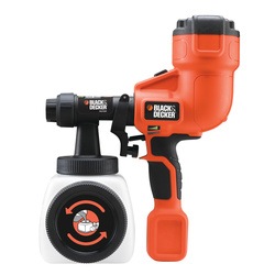 Black and Decker -      - HVLP200