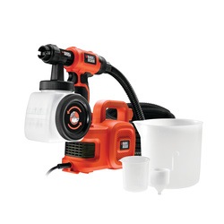 Black and Decker -      - HVLP400