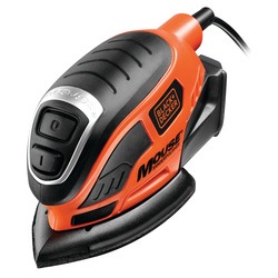 Black and Decker -   Mouse  22  - KA1000