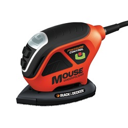 Black and Decker -   ouse  27  - KA168K