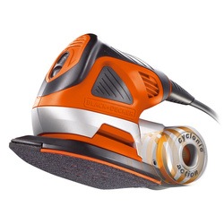Black and Decker - 21   30  - KA272