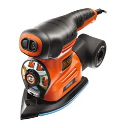 Black and Decker -  4  1 Autoselect  6  - KA280