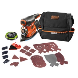 Black and Decker - 220W 41   21     - KA280LSA