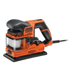 Black and Decker - 270W  13 DUOSAND     - KA330EKA