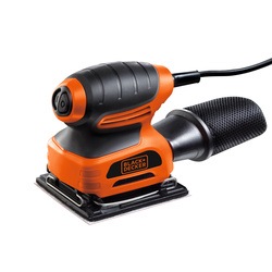 Black and Decker - 220W   14 - KA400