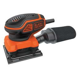 Black and Decker - 220W   - KA450