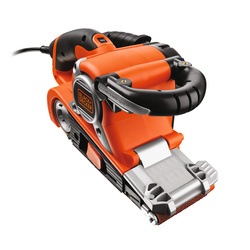 Black and Decker - 750W  75mm x 533mm   - KA89EK