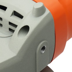Black and Decker - 750w 115mm   - KG115