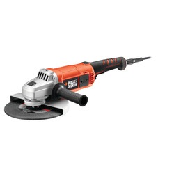 Black and Decker - 2200W 230mm    - KG2205