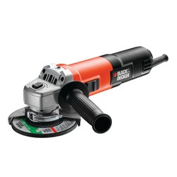 Black and Decker - 750W 125mm    - KG751