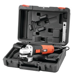 Black and Decker - 900W 115mm     3   - KG901KAC3