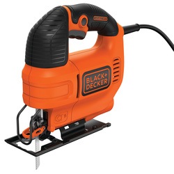 Black and Decker - 520W       - KS701E