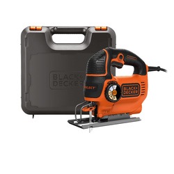 Black and Decker - 550w  AUTOSELECT   - KS801SEK