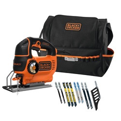 Black and Decker - 620W  AYTOSELECT  10     - KS901SESA