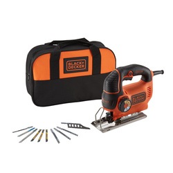 Black and Decker - 620W AUTOSELECT     10     - KS901SESA2