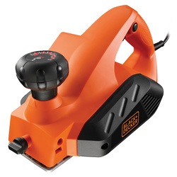 Black and Decker - 650W  - KW712