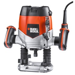 Black and Decker - 1200W 14   11  - KW900EKA