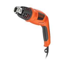 Black and Decker - 1600W       - KX1692