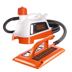 Black and Decker - EL The Easy way to remove old wall coverings - KX3300