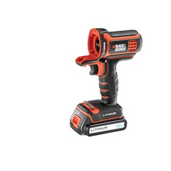 Black and Decker - 18V Lithium Ion Multievo  - MT18K