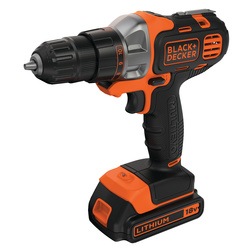 Black and Decker - 18V Multievo ME   - MT218K