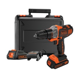 Black and Decker - 18V Multievo    2  - MT218KB