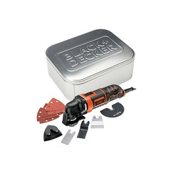 Black and Decker - 300W          - MT300AT