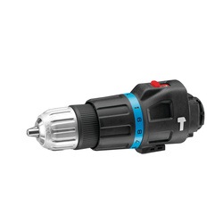 Black and Decker -        Multievo - MTHD5