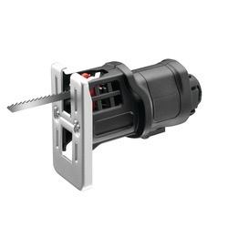 Black and Decker -       Multievo - MTJS1
