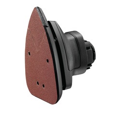 Black and Decker -       Multievo - MTSA2