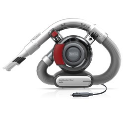 Black and Decker - 12V Dustbuster Flexi Auto   - PD1200AV