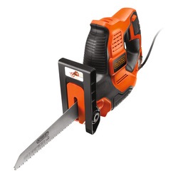 Black and Decker - 500W    Scorpion Autoselect - RS890K