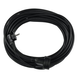 Black and Decker - EL String Trimmer 550W  Extension Cable - ST5530CAKIT