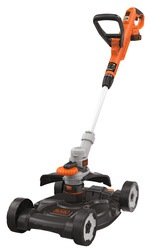 Black and Decker - 18V   28cm Strimmer 31 - STC1820CM