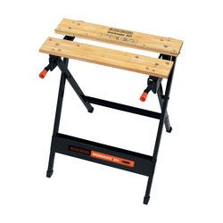 Black and Decker -   Workmate - WM301