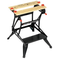 Black and Decker -   Workmate    - WM536