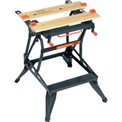 Black and Decker - Workmate     - WM550