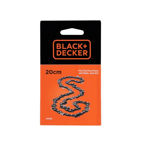 Black and Decker -  20  - A6158
