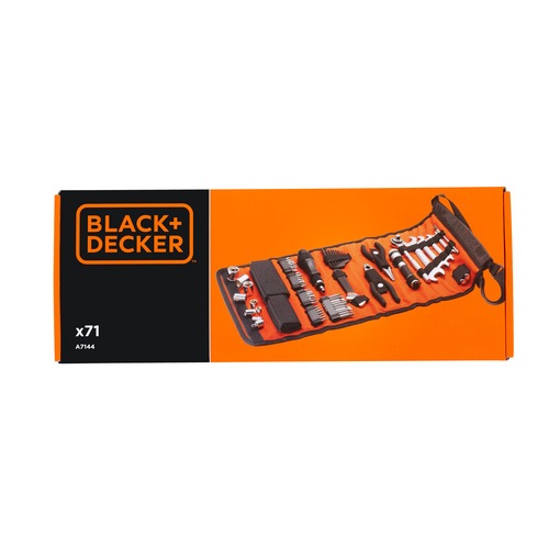 Black and Decker -  71    - A7144
