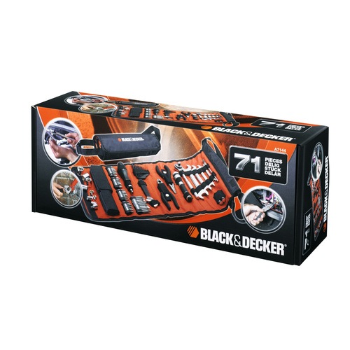 Black and Decker -  71    - A7144