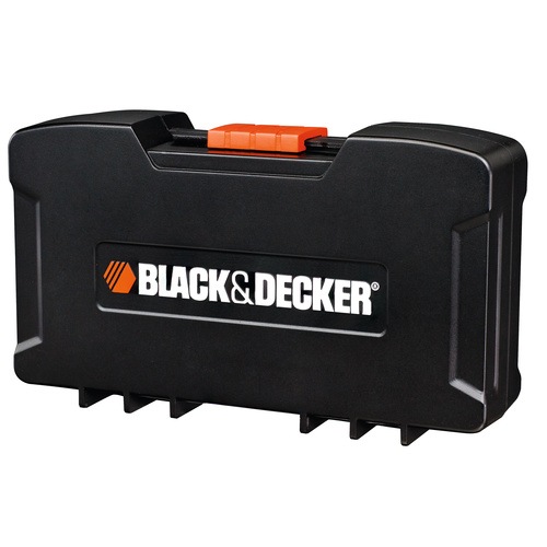 Black and Decker -       27  - A7177
