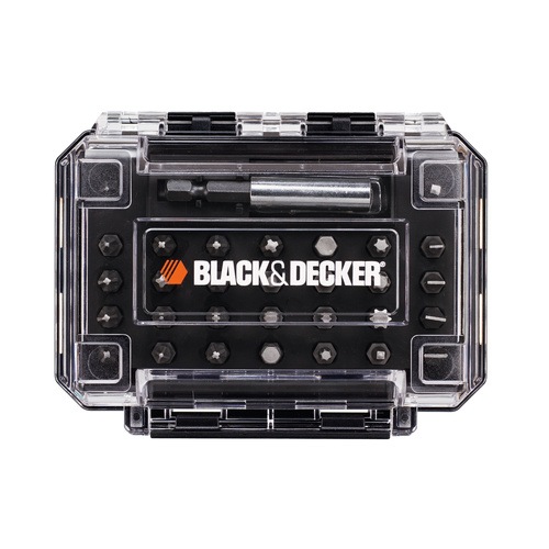 Black and Decker -     31  - A7201