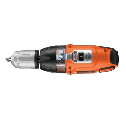 Black and Decker - 144V   Autoselect   - ASL148K