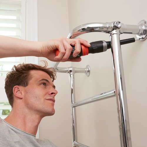 Black and Decker - 6V      - BCF601C