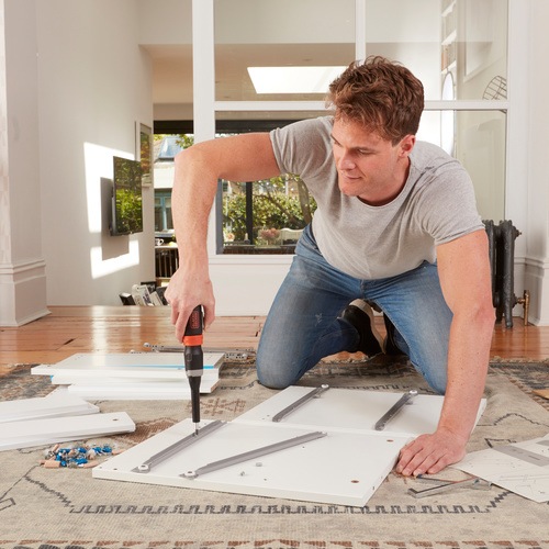 Black and Decker - 6V      - BCF601C