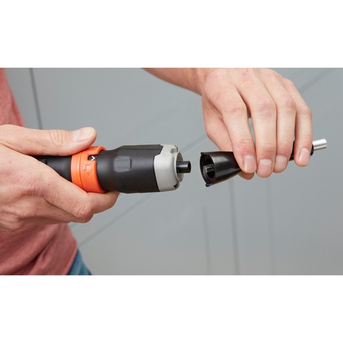 Black and Decker - 6V      - BCF601C