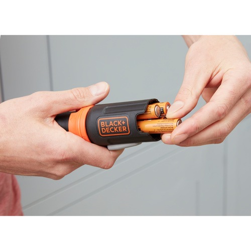 Black and Decker - 6V      - BCF601C